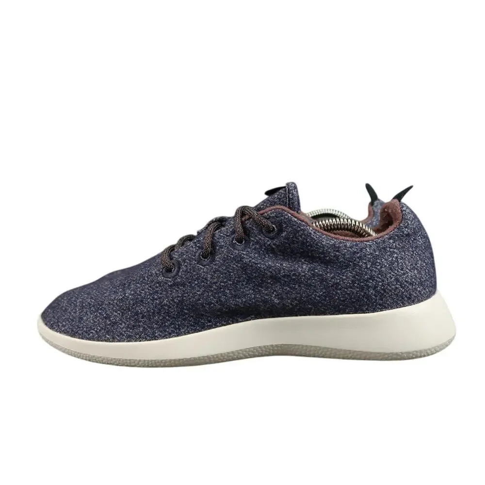 Allbirds Shoes Mens 10 Sneakers Wool Runner Athletic Lifestyle Comfort Casual